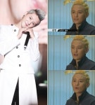 JYJ 김준수, 최근 개명했나? 노라조 조빈과 도플갱어 인증샷에 깨알웃음