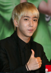 [포토] B1A4 바로, B1A4의 헬로 베이비 최고에요