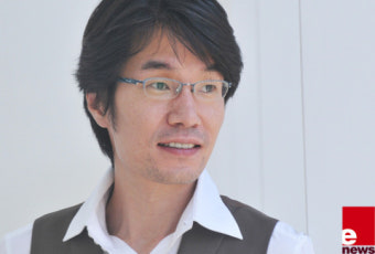 [포토] 송영규 '드라마속 악역 모습 이제 잊어주세요'