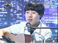 슈스케4 유승우 도전곡 석봉아, 원곡 깜짝 인기