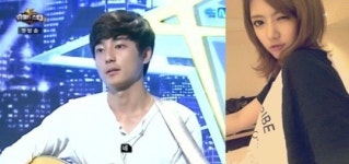 슈스케4 로이킴, 레인보우 정윤혜 사촌동생…상우 많이 컸다. 파이팅!
