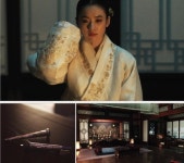 광해 속 한효주 은장도, 알고보니 중요무형문화재 작품
