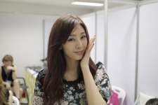 지나, 태국서 인터내셔널 음반 첫 프로모션 성료