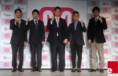 [포토] M아카데미 파이팅!
