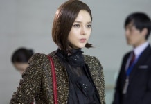착한남자 박시연, 데뷔 후 첫 단발머리…도도한 팜므파탈 변신