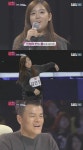 K팝스타2 박진영, 11살 댄스신동 김민정에 90도 인사…형님~