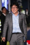74년생 곽도원, 64년생 한석규 상사로 베를린 깜짝 등장