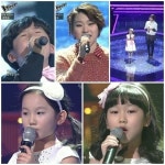 보이스 키즈 김도연-박예음-배근우, 우리 보고싶었죠? 깜짝 무대