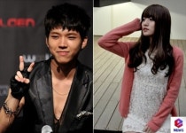 인피니트 우현, 선인장으로 루시아와 호흡 즐겨듣던 노래