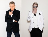 김태우, 세계적 프로듀서 데이비드 포스터 헌정앨범 보컬·작사 참여