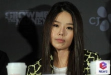 [포토] 렉시 초롱초롱한 눈망울