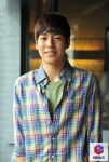 [인터뷰]은밀위대 이현우, 수현 기웅형 생각만으로 행복해~