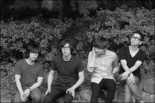 [인터뷰]안녕바다 늘 음악이 1순위, 아름다운 고집 지킬것