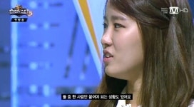 슈퍼스타K5 절친 자매 등장 노래 잘하네