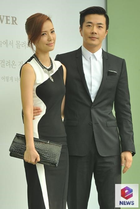 이병헌-이민정 부부, 애정 가득한 현실 부부의 모습에 팬들 감동