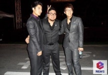 [단독]12월21일 결혼 엠스트리트 광토는 누구?