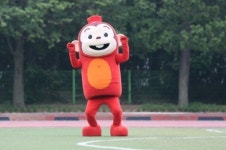 소원 속 화제의 캐릭터 코코몽, 보기만 해도 눈물 핑 왜?