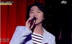 한경일, '가수'로 다시 일어섰다…애절한 발라드 '1분 1초' 발표