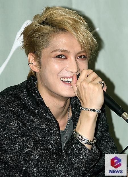 김재중, 누나의 결혼 소식에 씁쓸…가족 특이함 공개!