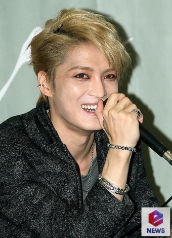 김재중, 누나의 결혼 소식에 씁쓸…가족 특이함 공개!