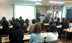 뷰티 프랜차이즈 선두주자 (주)코비스타, 창업 강의 연다.