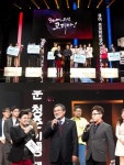 '크리에이티브 코리아', 창직 지원금 1억원 주인공 탄생!