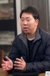 한식대첩 석정호 PD 시즌2도 개미(맛)있게 만들어 보겠다