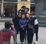 꽃보다 누나, 김희애는 왜 불량소녀가 됐을까..대반전 예고