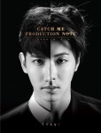 동방신기, 캐치 미 제작 과정 공개..27일 DVD 출시