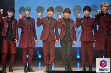 비트윈, 7일 출사표..쟁쟁한 男 아이돌 전쟁서 살아남을까