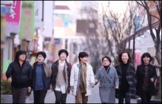 아지매 파워 대단하네! 울산 세여우의 맛있는 나눔 훈훈