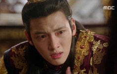 기황후 지창욱, 사랑에 미친 남자 짐을 사모하란 말이야!