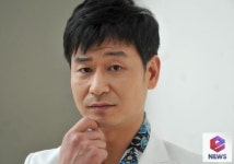 [포토] eNEWS와 인터뷰 갖는 배우 박혁권