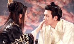 기황후 마지막회 시청률 28.7%…압도적 1위로 종영