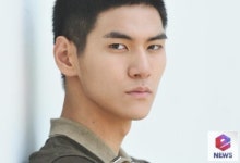 화수분 같은 모델 출신 배우..다음 주자는? 김현준vs최태환