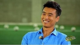 힐링캠프 이동국 겹쌍둥이 이어 다섯째 임신 고백