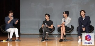 [포토] 영화 좋은 친구들 쇼케이스 현장