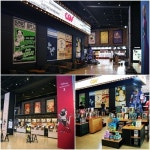 겨울왕국 엘사-안나, CGV청주지웰시티서 만난다