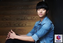 [인터뷰] 오승윤 여인천하 복성군? 내게는 풀어야 할 숙제