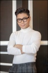 [인터뷰] '비주얼 가수' 김범수, 변신 그리고 초심으로의 회귀