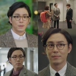 킬미힐미 최원영, 지성-황정음의 연결고리 유일무이 존재감