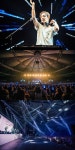 위너 팬미팅, 제대로 끼부린 다섯 남자와 150분간의 라이브(종합)