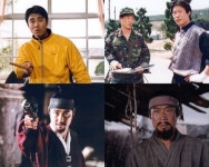 [레트로 스토리] 차승원-유해진, 복분자술 CF도 함께 한 최강 케미 16년