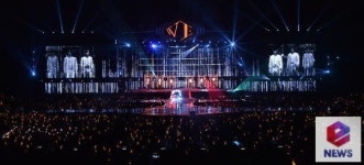 신화티앤디신화T&D | [콘서트 리뷰] '현재진행형 전설' 신화의 연륜·입담 빛난 17주년 광신도 집회