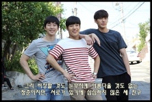 [무비스포일러] 스물vs인서전트, 충무로 대세남 대 할리우드 대세녀