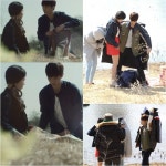 신예 이유진, 달콤 비주얼에 따뜻 매너까지 심쿵남 등극