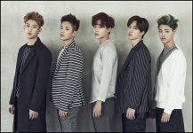 컴백 유니크, 180도 달라졌다 기대하라 반전 매력