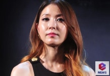 [포토] 보아 오랜만이라 포즈가 쑥스럽네~