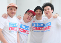 [인터뷰] 옹알스, 다음 목표는 라스베이거스다