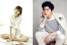 '오 나의 귀신님', 박보영-조정석-임주환-김슬기-박정아 주요 캐스팅 완료